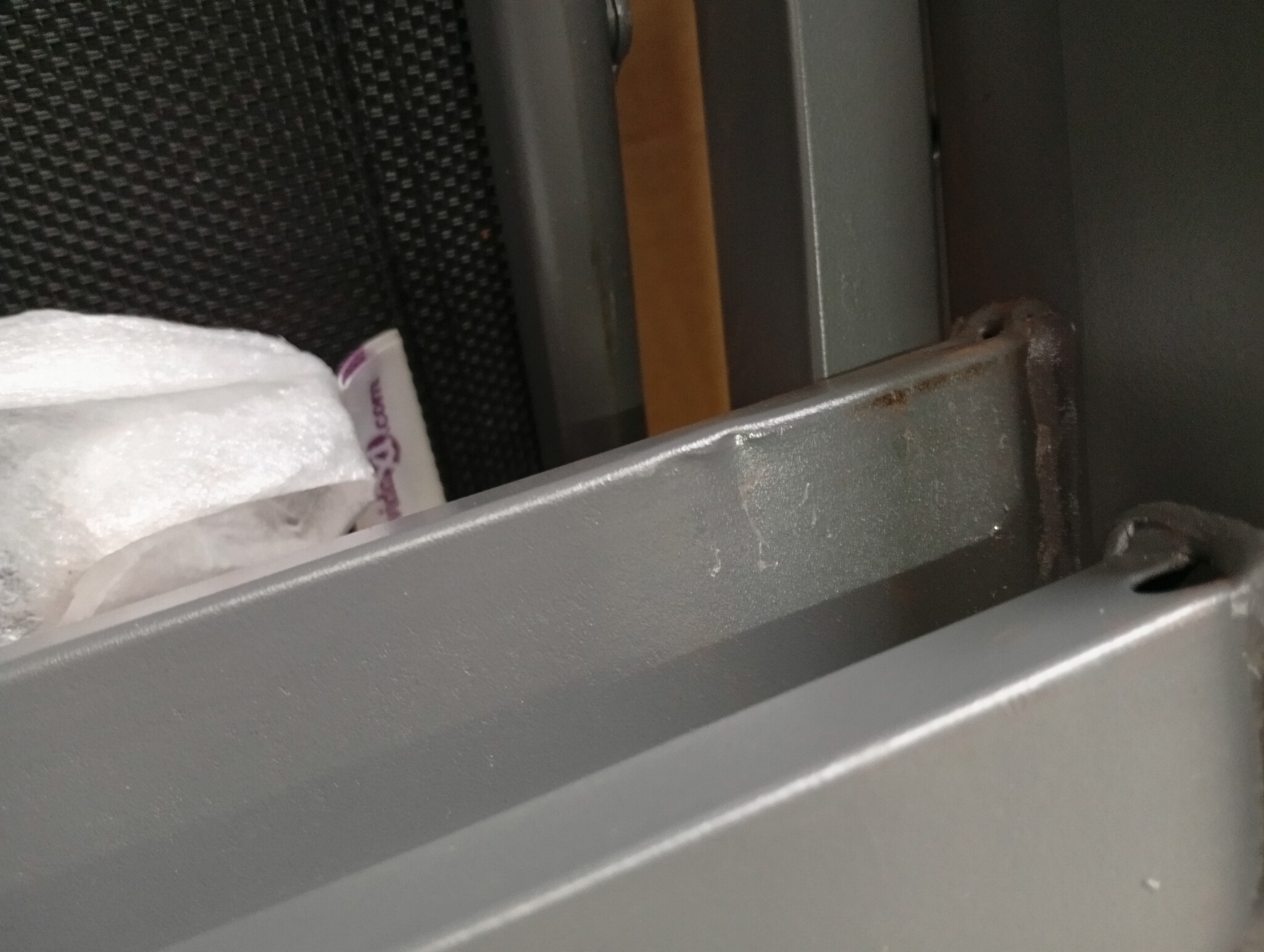 vidaXL Tuinbarstoelen 2 st Textileen Zwart - 55% Korting