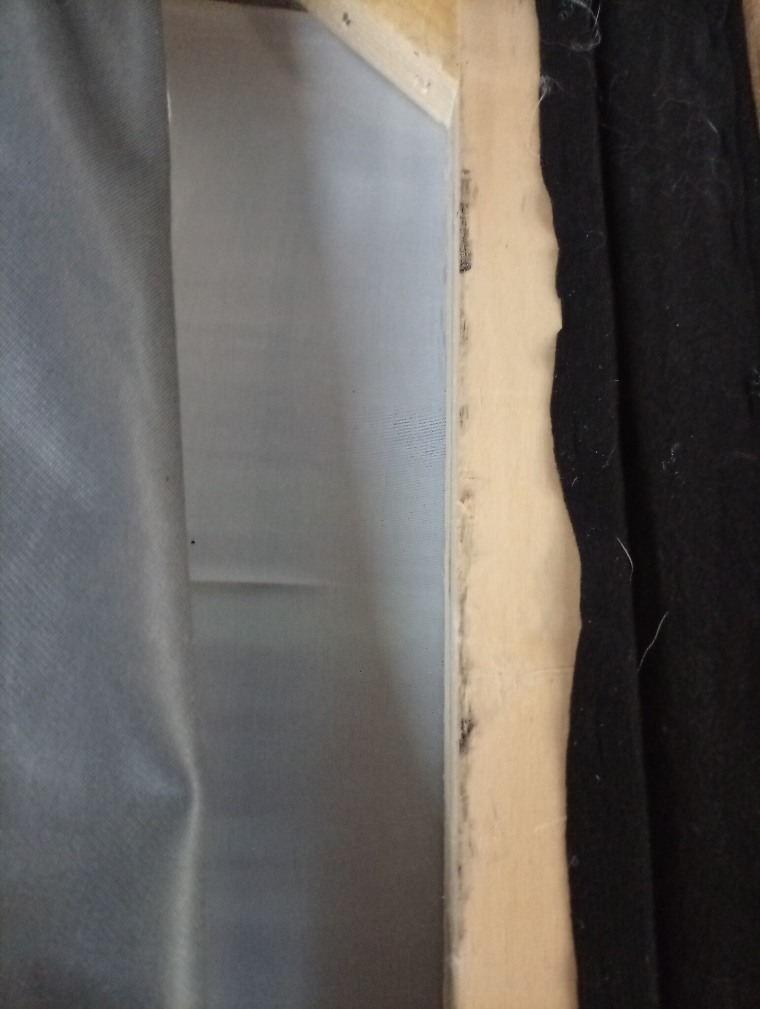 vidaXL Fauteuil Verstelbaar Fluweel Donkergrijs - 55% Korting!