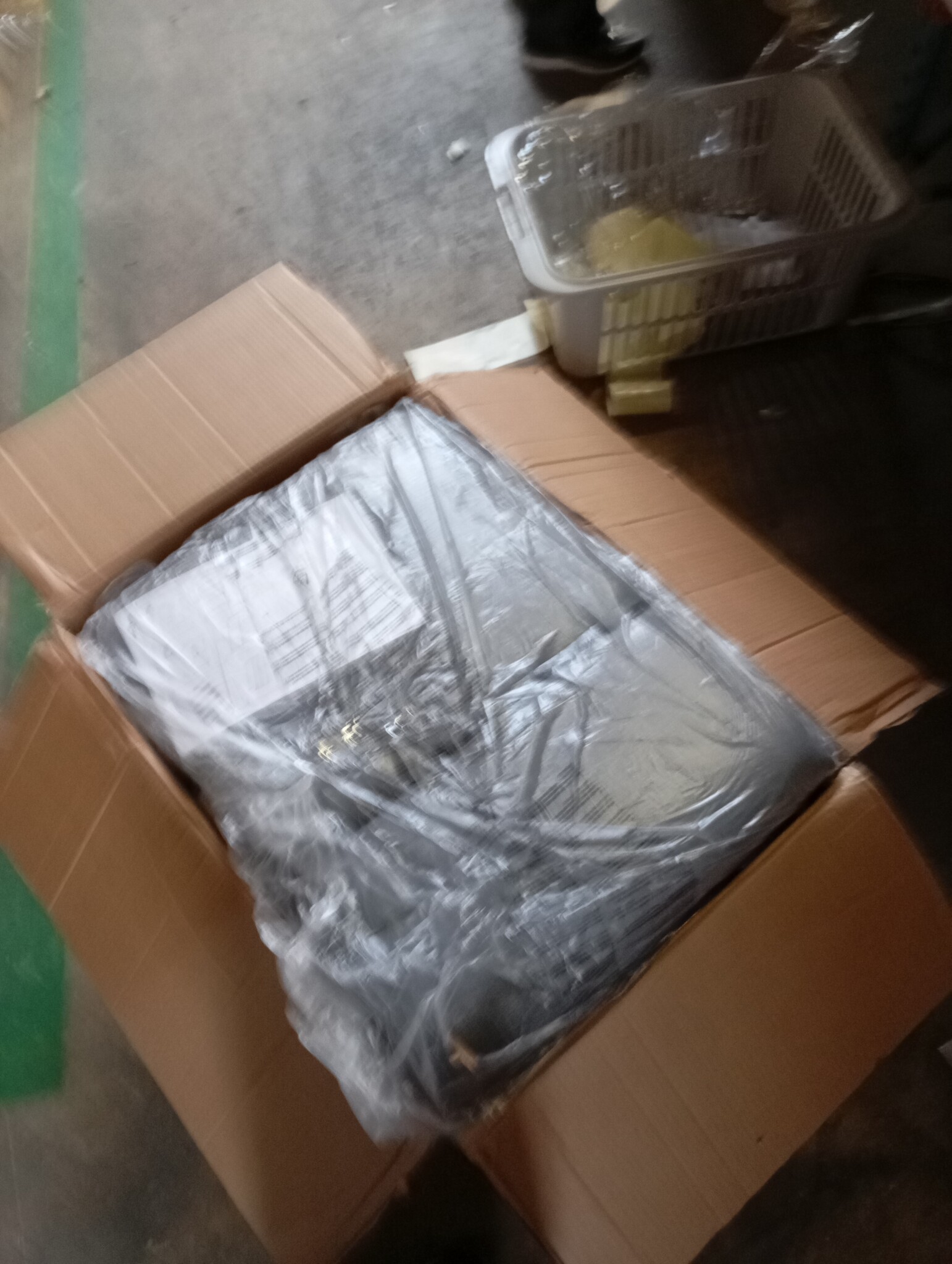 vidaXL Fauteuil lichtgrijs - Verstelbaar met 60% korting