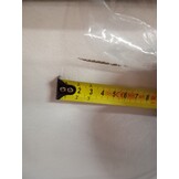 vidaXL 3-zitsbank Crème Fluweel - 60% Korting