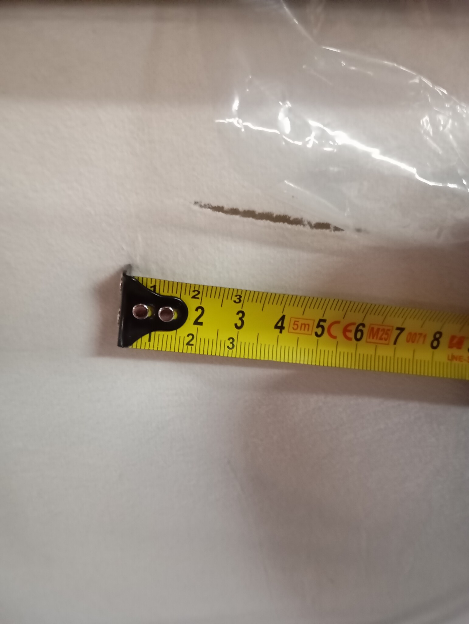 vidaXL 3-zitsbank Crème Fluweel - 60% Korting