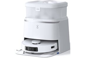ECOVACS - DEEBOT T30 Pro Omni - Automatische wateraanvoer - Dweilonderhoud - Waterregulatie