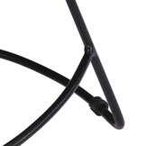 vidaXL Gavin Barkrukken (2x) - Massief Mangohout - 41% Korting