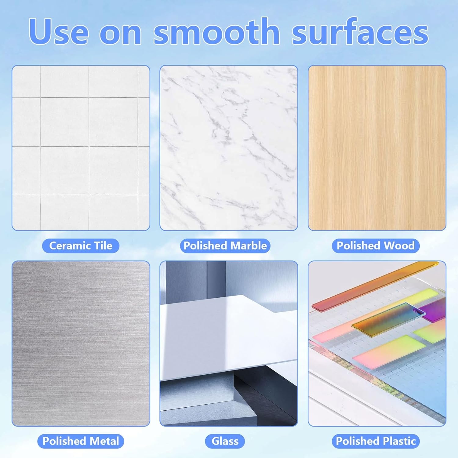 12 stuks zuignappen met schroefdraad, zuignappen met schroefdraad, extra sterk, transparante zuignappen met kartelmoer, zonder boren, voor camper, luifel, auto, decoratie, ophanging, met 2