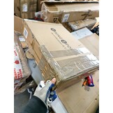 Trampoline net - 305 cm - binnenrand - 6 palen