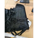 Trampoline net - 305 cm - binnenrand - 6 palen