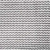 Trampoline net - 305 cm - binnenrand - 6 palen