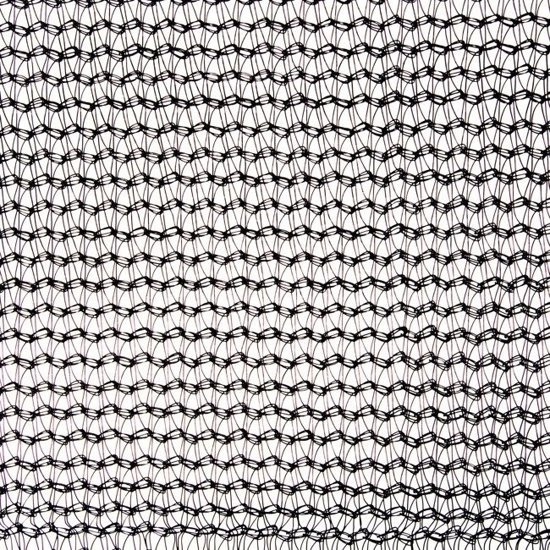 Trampoline net - 305 cm - binnenrand - 6 palen