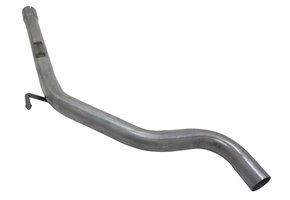 Uitlaatpijp Opel Corsa D/E OPC/GSI 1.6 Turbo - Staal | -55%