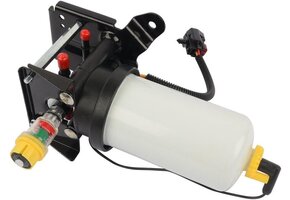 Brandstoffilter Ford Transit TDCI 2.2-3.2 (MK7) - 30% Korting