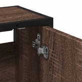 VidaXL Badkamerspiegelkast 65x20x60 cm | 37% Korting