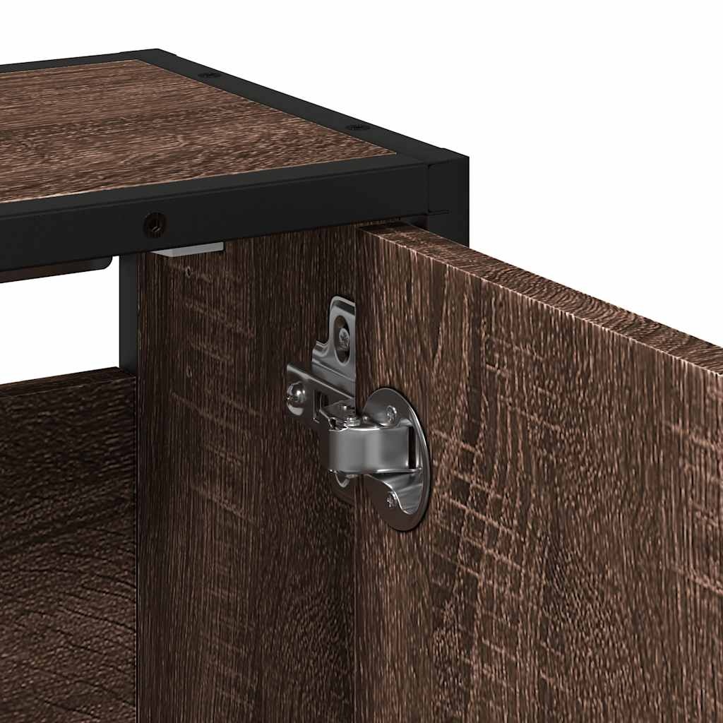 VidaXL Badkamerspiegelkast 65x20x60 cm | 37% Korting