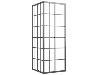 vidaXL Douchecabine 70x70cm - 63% Korting!