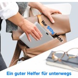 Tablet 10,1 inch Android 13 tablet met hoes, 6 GB RAM + 64 GB geheugen (1 TB uitbreidbaar), 1280 x 800 HD IPS-display, Widevine L1, 8 MP + 5 MP camera, wifi, 5000 mAh accu, Type-C, Bluetooth