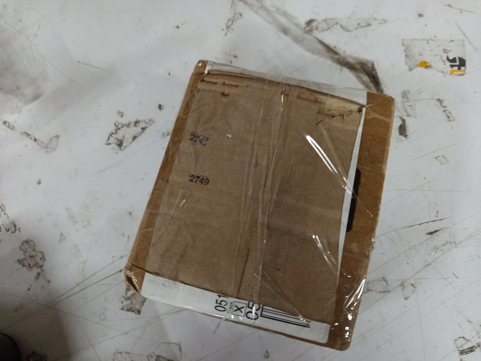 vidaXL Zwenkwielen 4 stuks 35mm IJzer Zwart - 71% Korting!