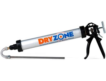 Dryzone Applicatorpistool (DPC-crème) - 30% Korting