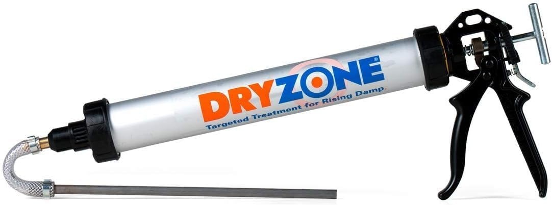 Dryzone Applicatorpistool (DPC-crème) - 30% Korting