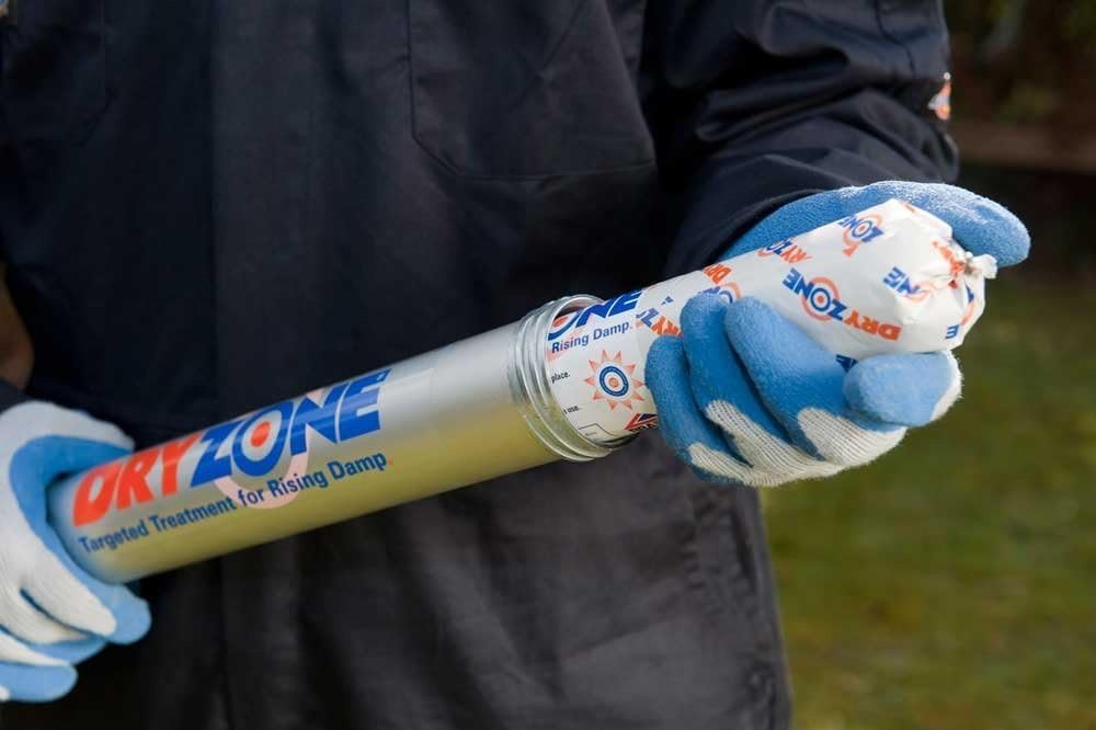 Dryzone Applicatorpistool (DPC-crème) - 30% Korting