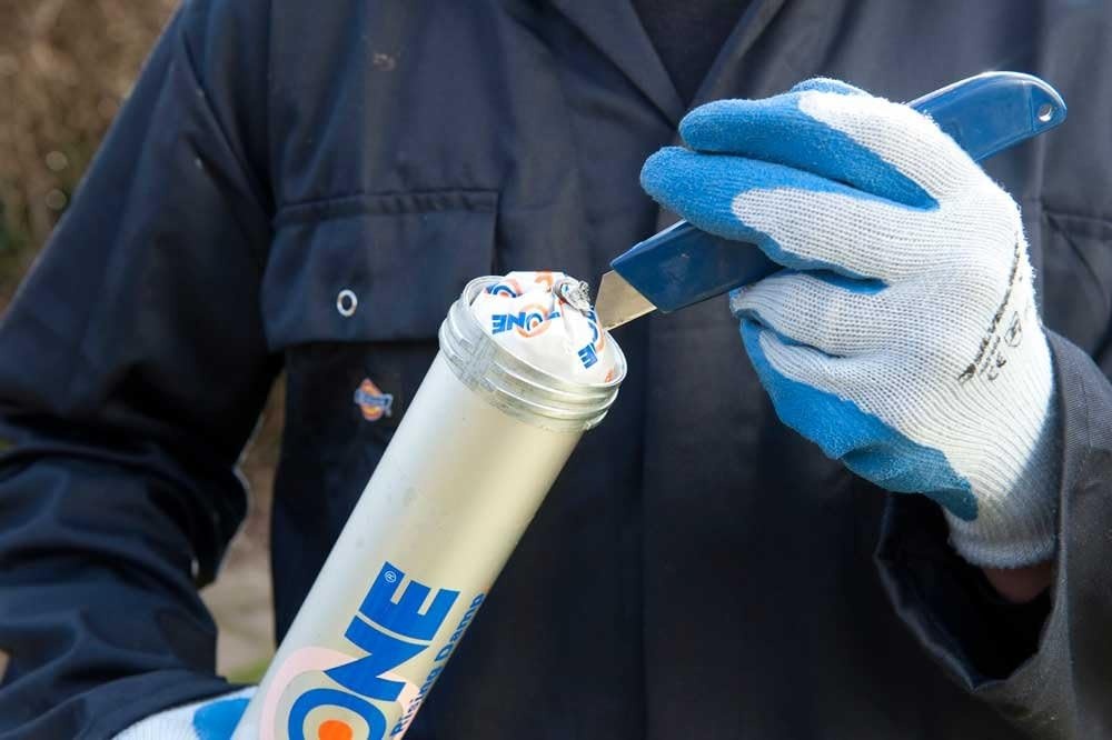 Dryzone Applicatorpistool (DPC-crème) - 30% Korting