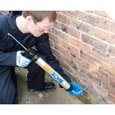 Dryzone Applicatorpistool (DPC-crème) - 30% Korting