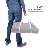 BEJOY Grote Babybox (180x200cm) - 30% Korting!