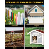 Airless Verfspuit Huis & Hek - 3300PSI - 35% Korting