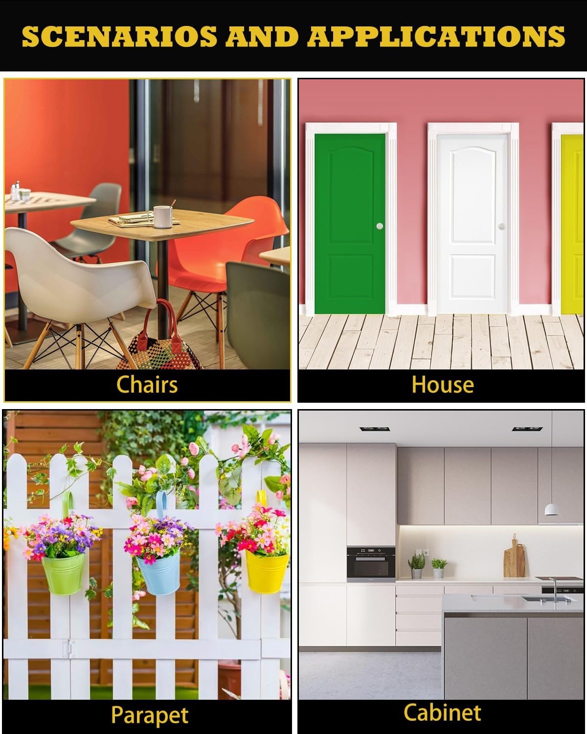 Airless Verfspuit Huis & Hek - 3300PSI - 35% Korting