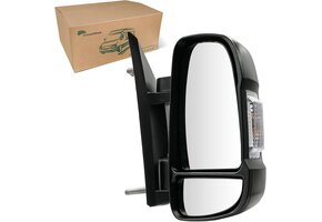 Buitenspiegel Elektrisch Inklapbaar Rechts -30% Korting | Ducato Boxer Jumper (2006-2023)