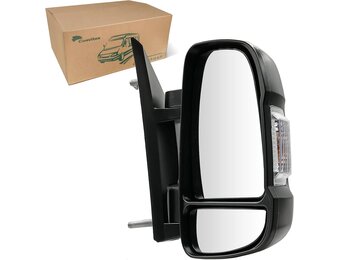 Buitenspiegel Elektrisch Inklapbaar Rechts -30% Korting | Ducato Boxer Jumper (2006-2023)