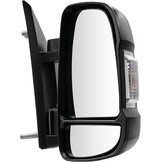 Buitenspiegel Elektrisch Inklapbaar Rechts -30% Korting | Ducato Boxer Jumper (2006-2023)