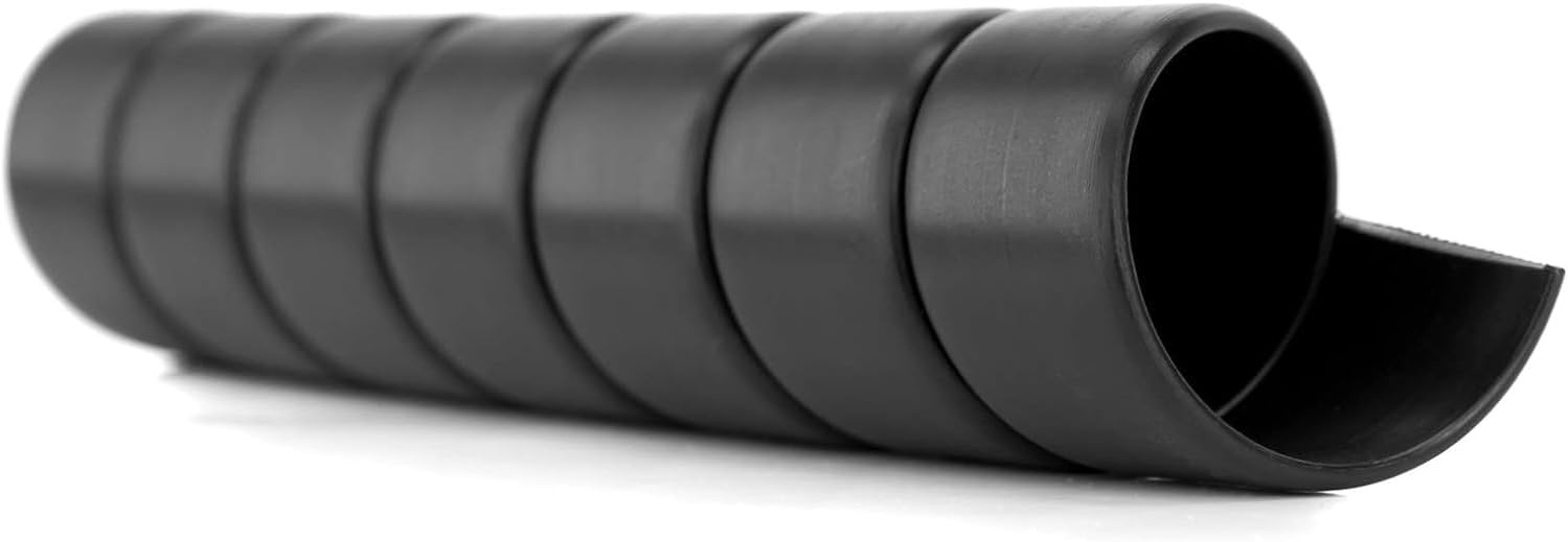 ECO Safe-Spiraal Hydraulische Slangbescherming Ø 25 mm - 30% Korting!