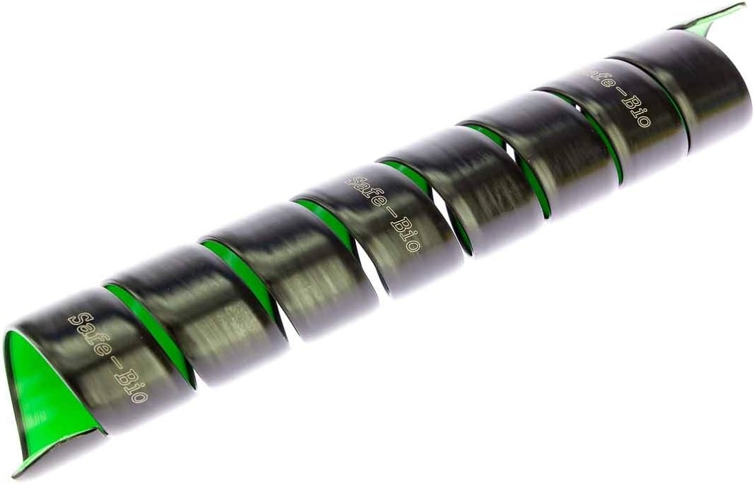 ECO Safe-Spiraal Hydraulische Slangbescherming Ø 25 mm - 30% Korting!