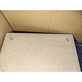 Krabpaal & Speelhuis XXL Grijs - 170cm - 60% Korting