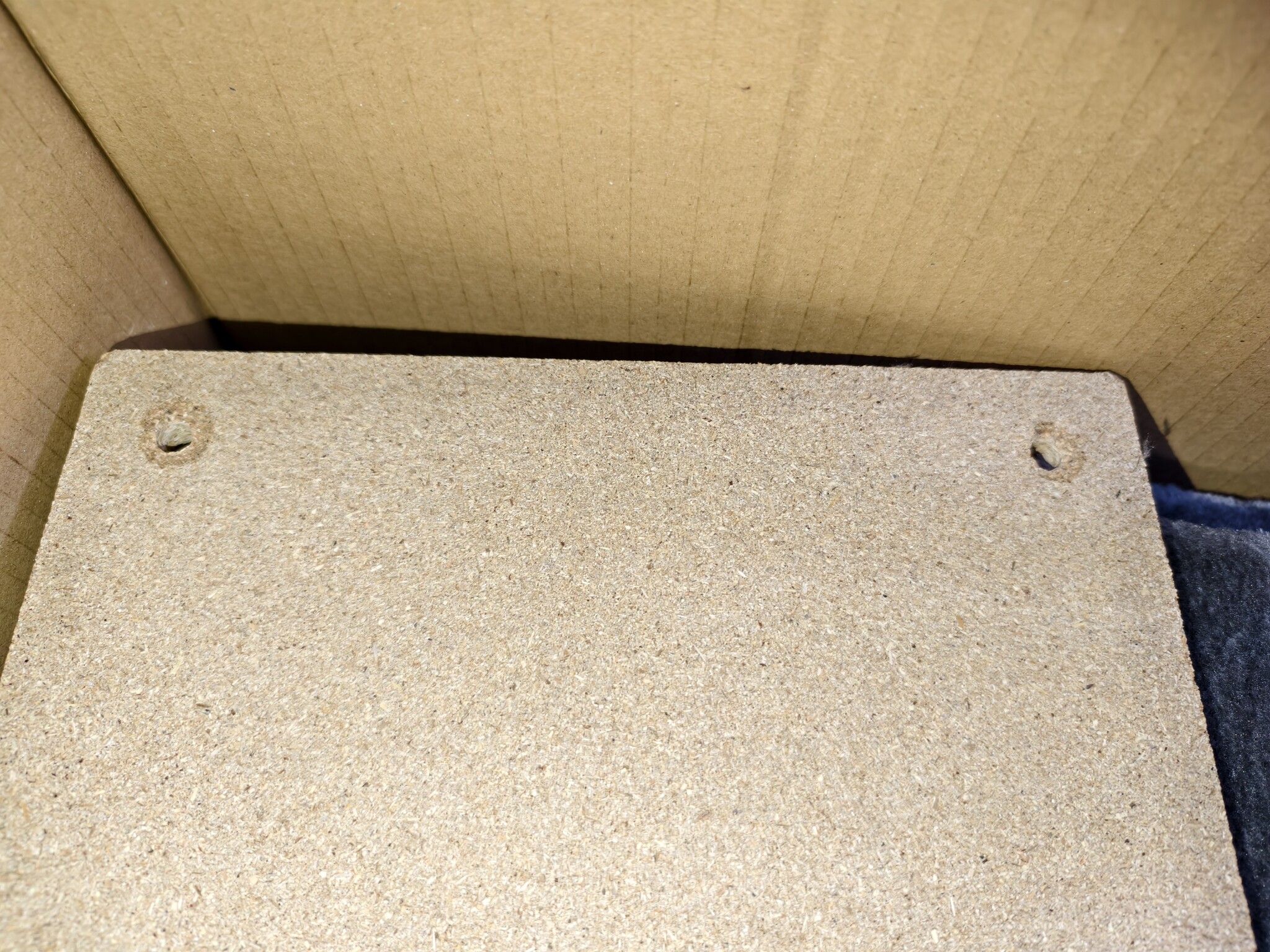 Krabpaal & Speelhuis XXL Grijs - 170cm - 60% Korting