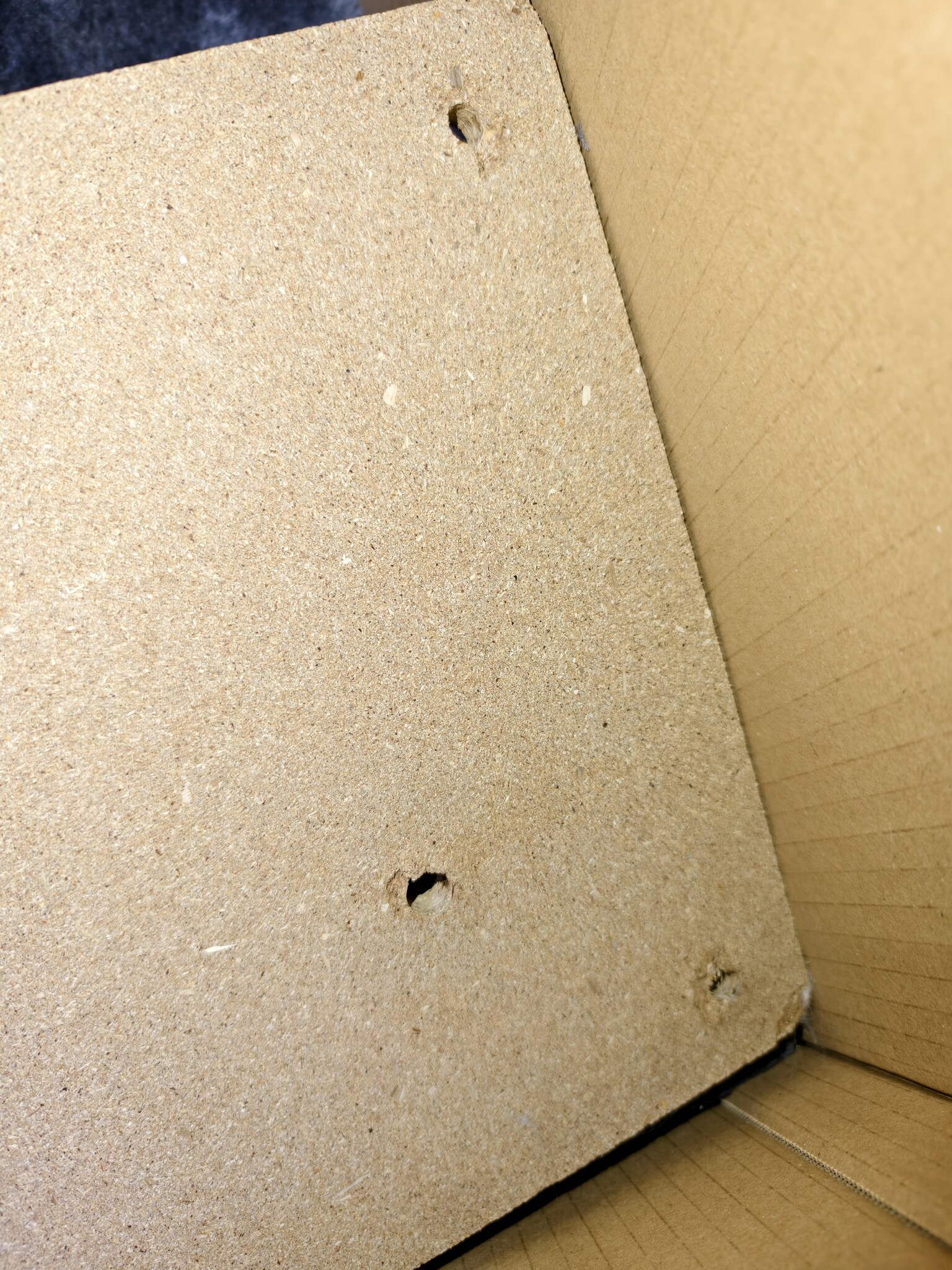 Krabpaal & Speelhuis XXL Grijs - 170cm - 60% Korting