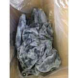 Krabpaal & Speelhuis XXL Grijs - 170cm - 60% Korting