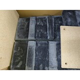 Krabpaal & Speelhuis XXL Grijs - 170cm - 60% Korting