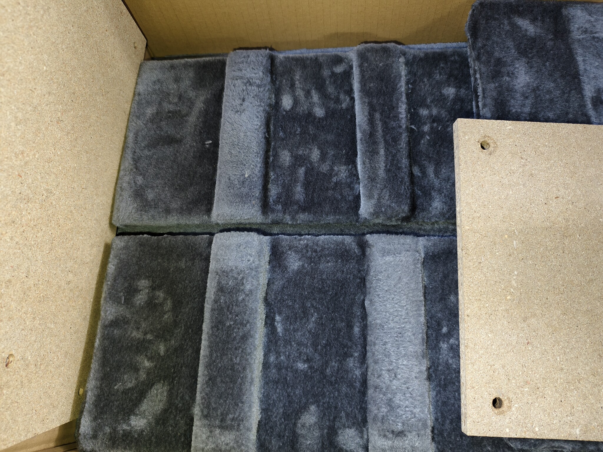 Krabpaal & Speelhuis XXL Grijs - 170cm - 60% Korting