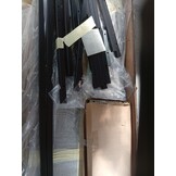 vidaXL Boekenkast Grijs Sonoma Eiken 72x28x77,5 cm - 55% Korting!