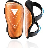 Airsfish Schienbeenschoner Kinder Voetbal - 30% Korting!