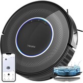 Robotstofzuiger met dweilfunctie - 30% Korting!