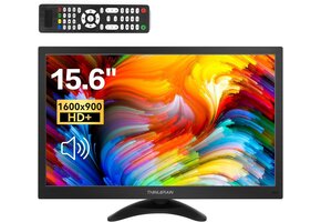 15,6" PC Monitor - 1600x900 HD+ | 30% Korting