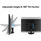 15,6" PC Monitor 1600x900 HD+ | 60Hz | 30% Korting