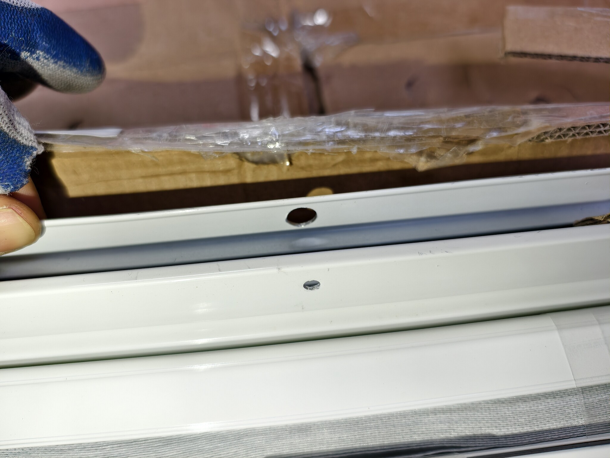 vidaXL Raamhor Plissé met Verduistering (80x100cm) - 55% Korting!