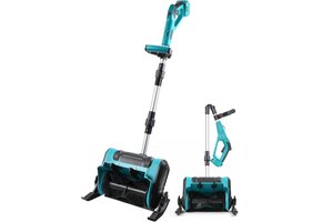 Elektrische Sneeuwblazer voor Makita 18V (30% korting)