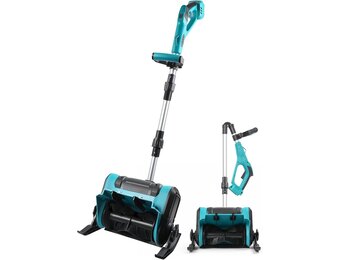 Elektrische Sneeuwblazer voor Makita 18V (30% korting)