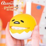 Otamatone Sanrio (Gudetama) - Special Edition Synthesizer Speelgoed | 30% Korting