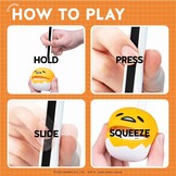 Otamatone Sanrio (Gudetama) - Special Edition Synthesizer Speelgoed | 30% Korting