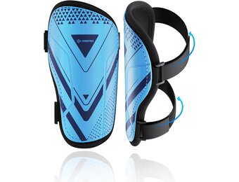 Airsfish Kinder Schienbeinschoner - 30% Korting!