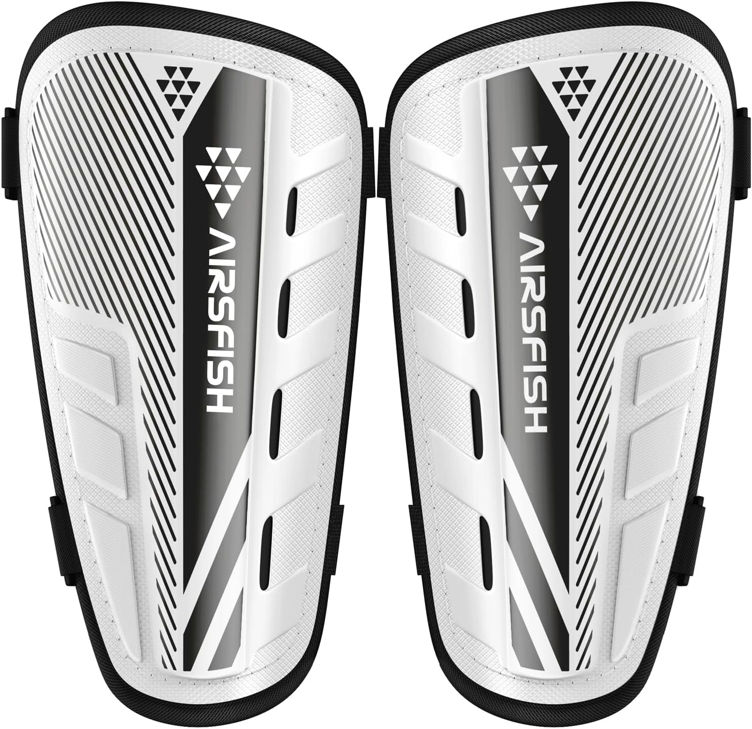 Airsfish Kinder Schienbeinschoner - 30% Korting!